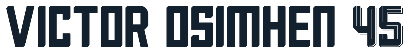 Your text in this font